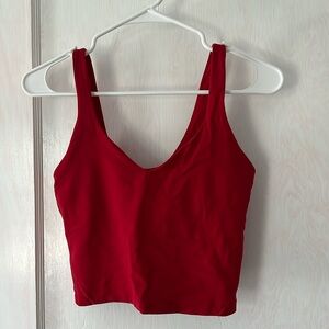 lululemon align tank